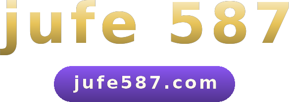 jufe 587 logo