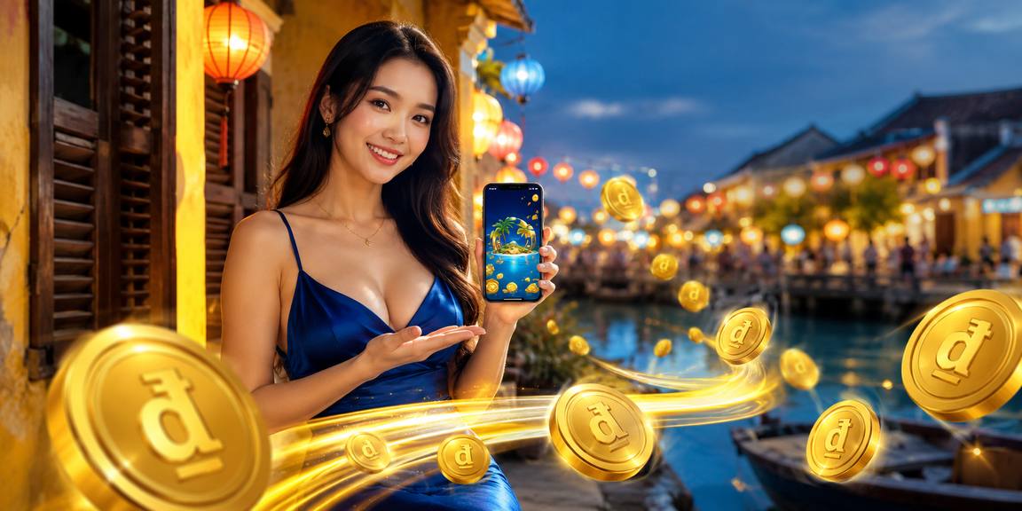 jufe 587 Slot Tre Việt
